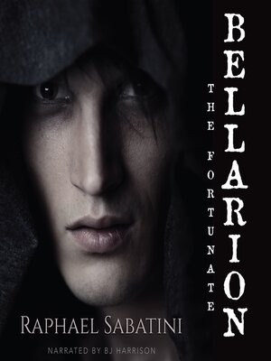 cover image of Bellarion